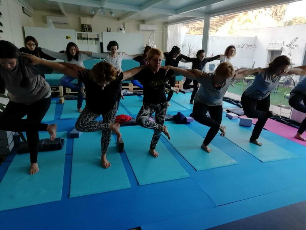 Фото El Sueño del Quijote