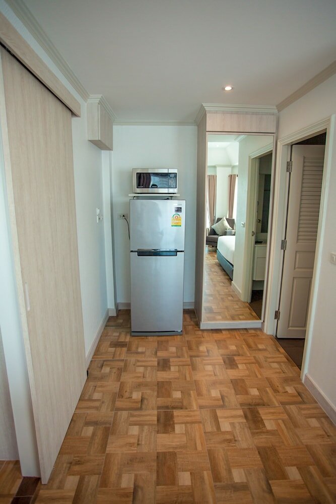 Фото Cityview Residence