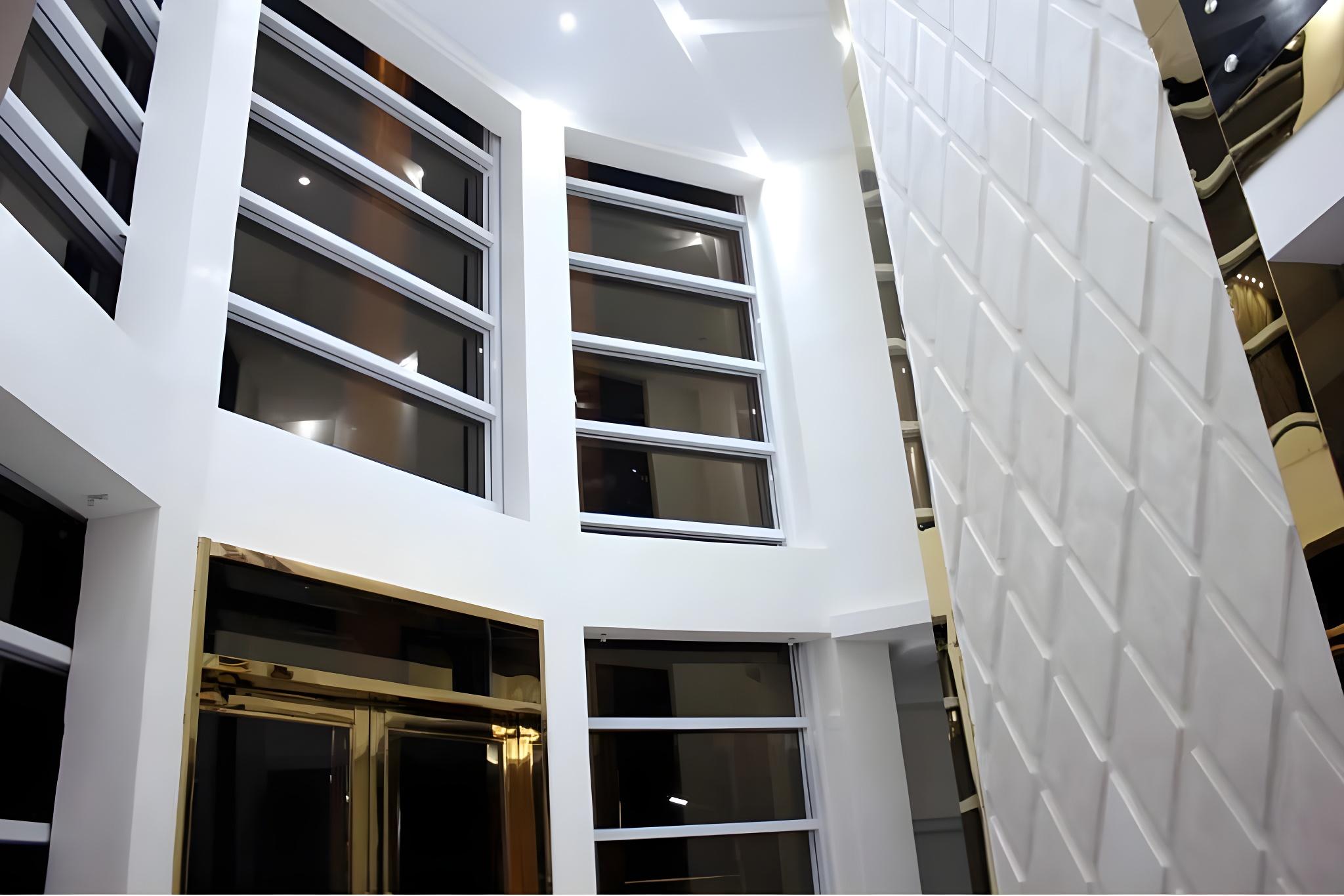 Фото Joshesther Olive Hotel