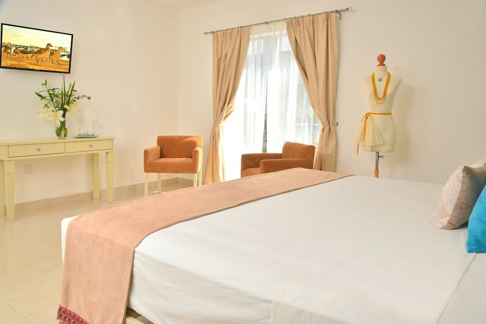 Фото Unic Design Hotel - Near Mamitas Beach Club