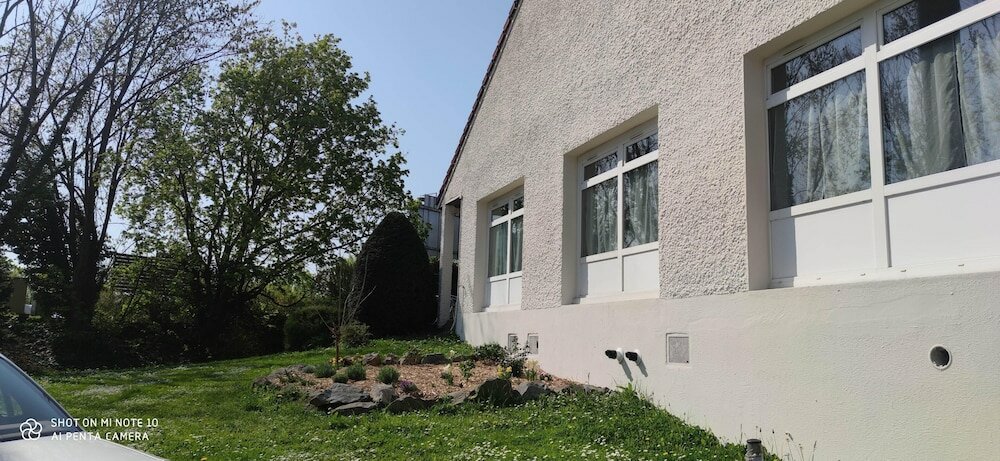 Фото Hotel Kyriad Mulhouse Est - Lutterbach