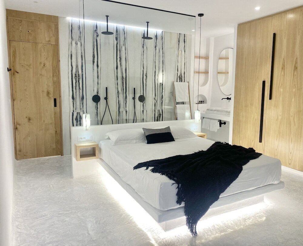 Фото Hotel Galini