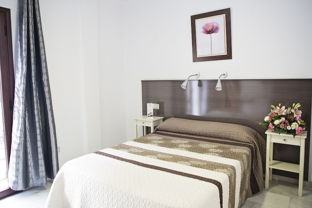 Фото Casa de los Faroles