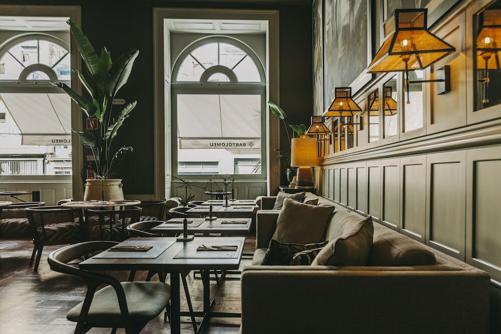 Фото Torel 1884 Suites & Apartments