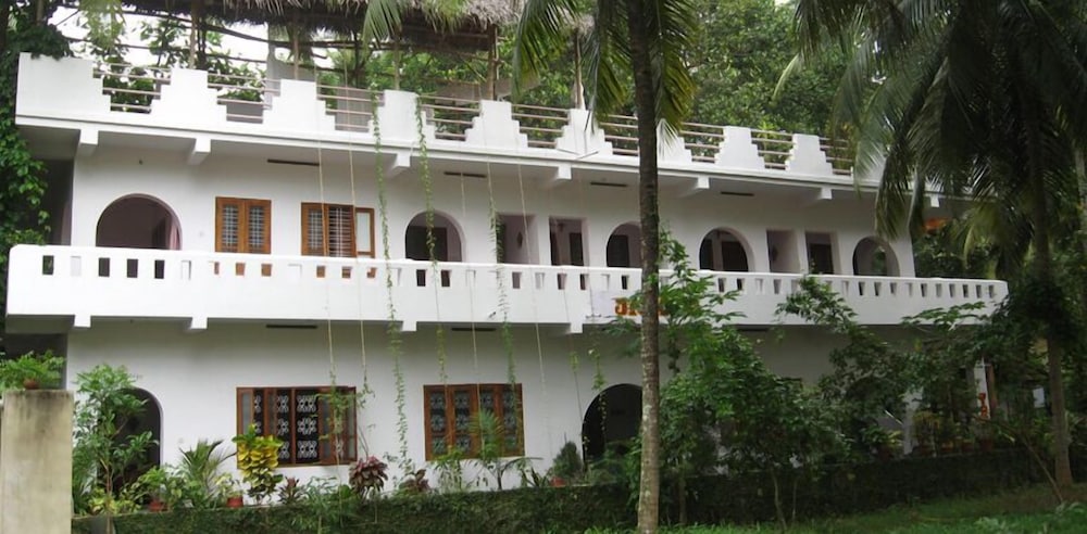 Фото Jickys Nest