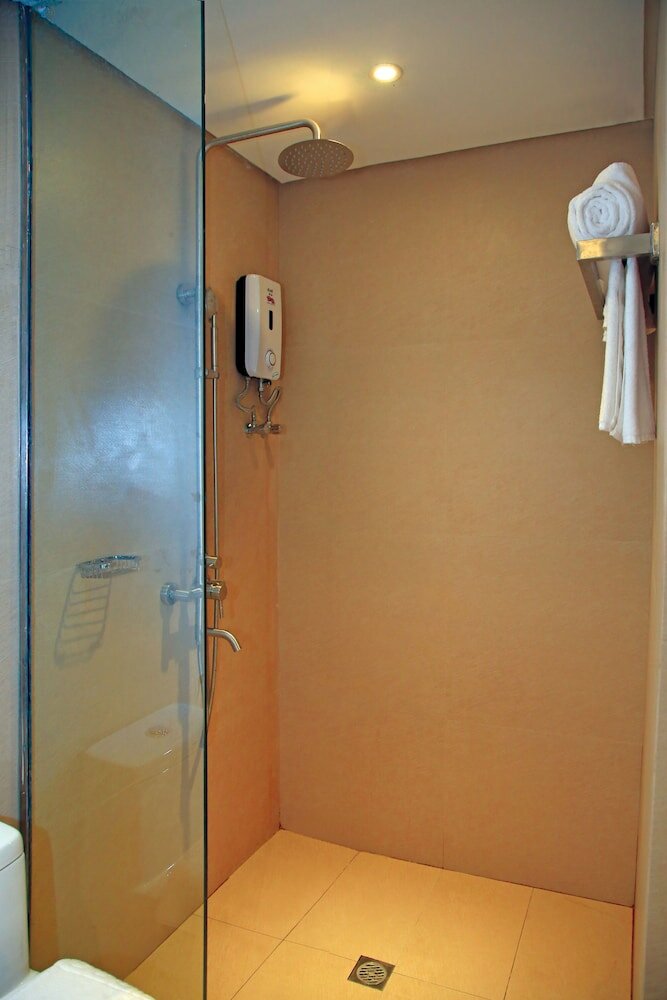 Фото Proxy by The Oriental Albay