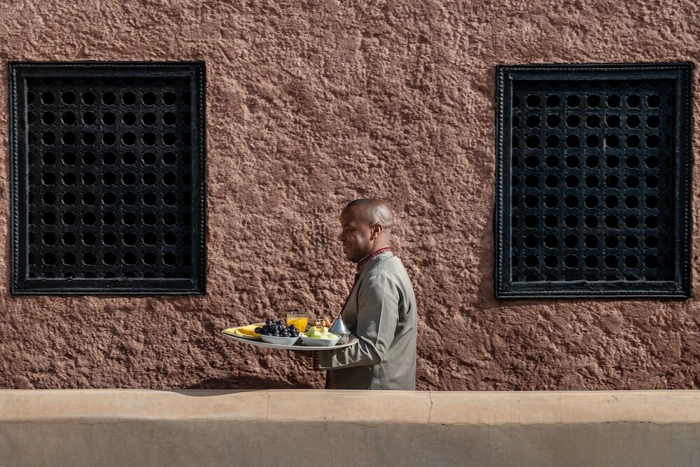 Фото Riad Altair