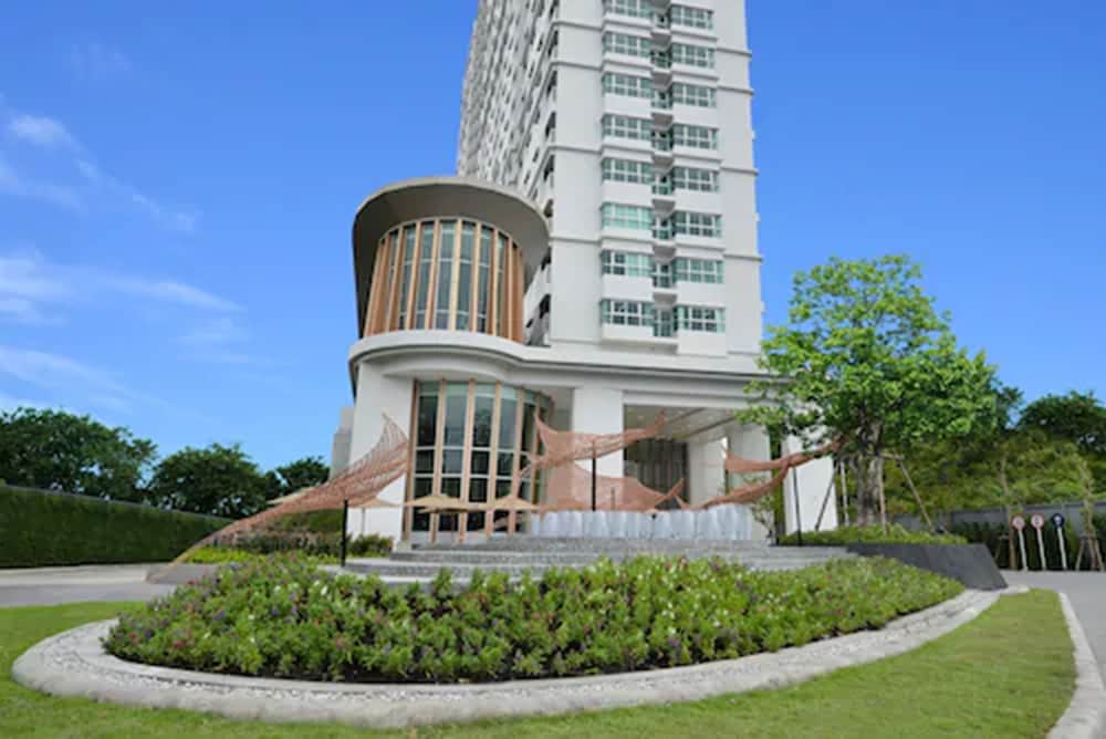 Фото Centre Point Prime Hotel Pattaya