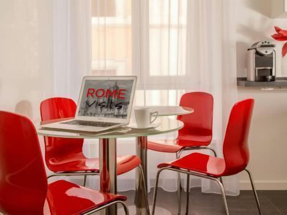 Фото Rome Visits