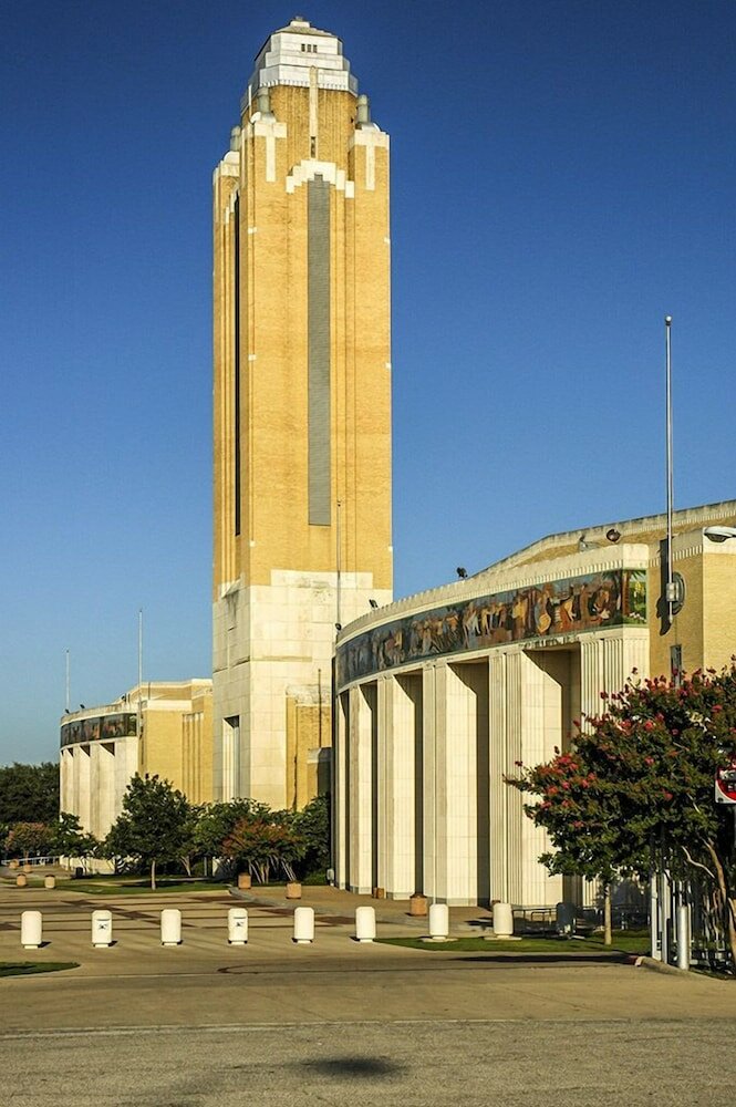 Фото TownePlace Suites by Marriott Fort Worth Northwest/Lake Worth
