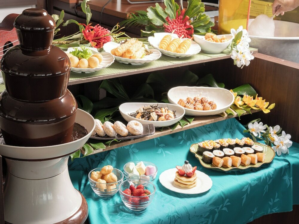 Фото Shimoda Prince Hotel