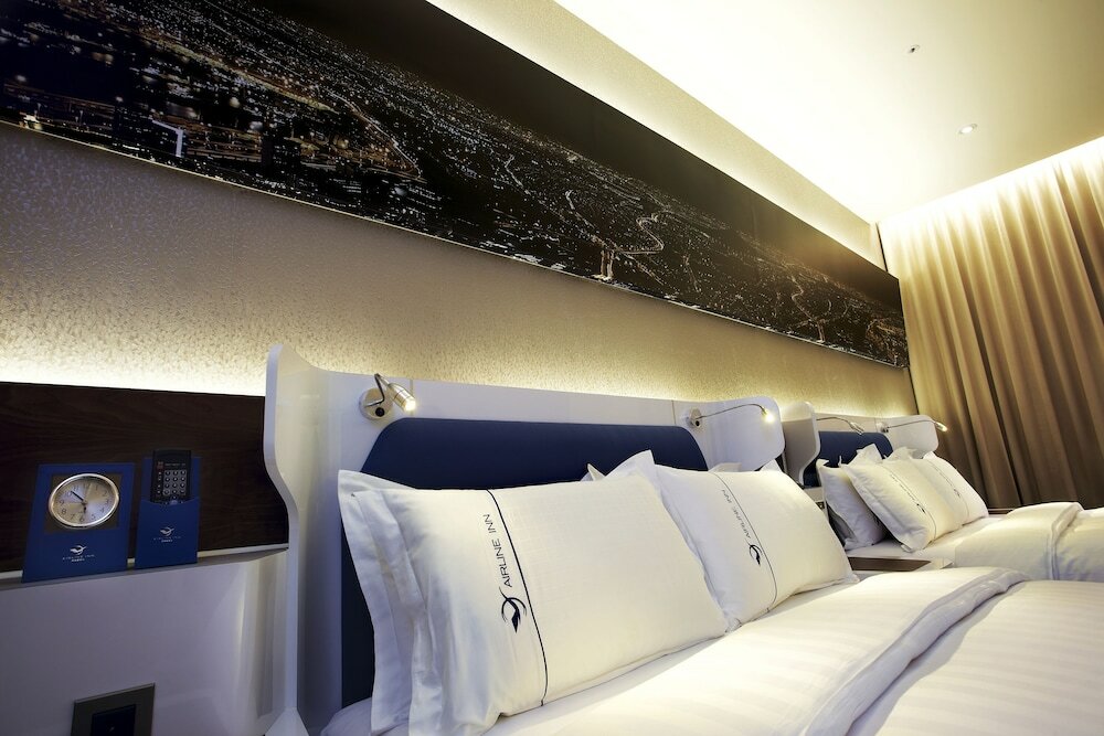 Фото Airline lnn Green Park Way