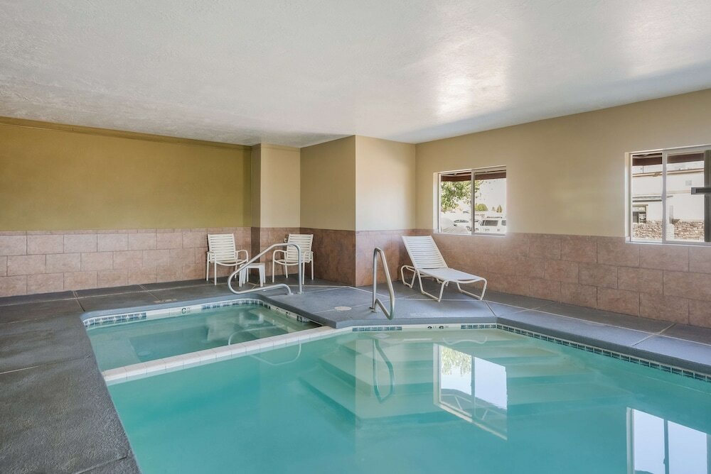 Фото Best Western Richfield Inn