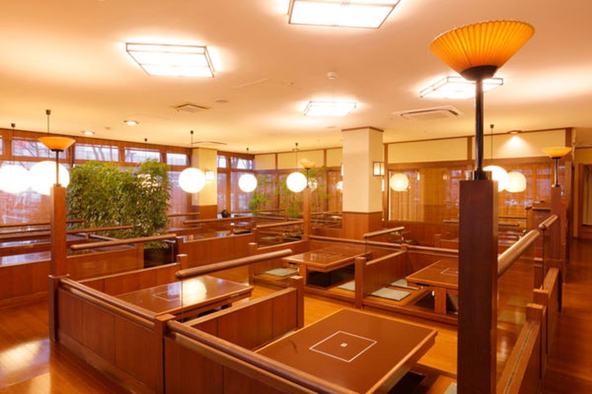 Фото Plaza Inn Mizusawa