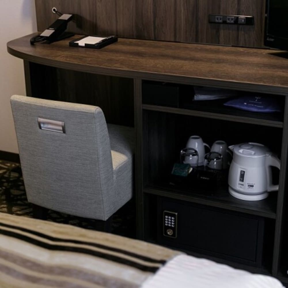 Фото Hotel Mystays Kagoshima Tenmonkan