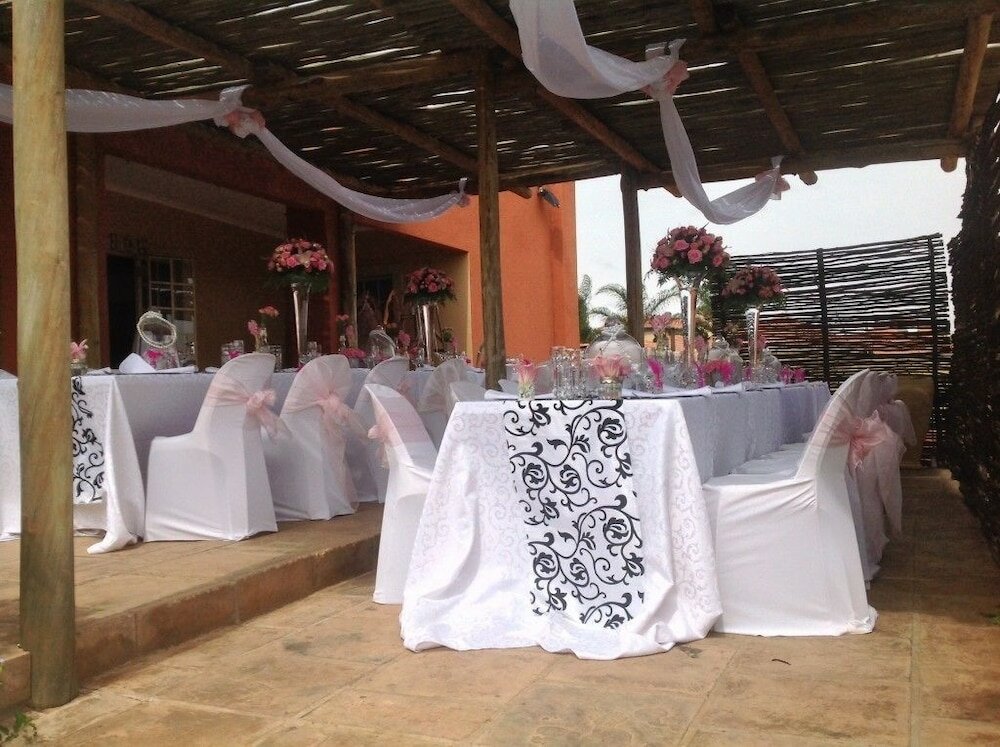 Фото Batter Boys Boutique Hotel