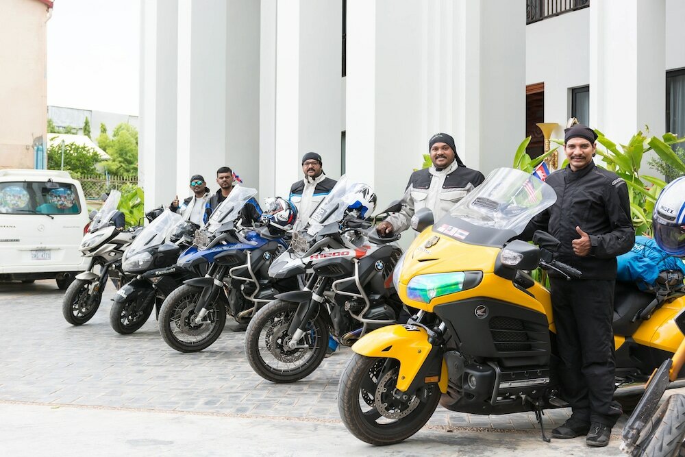 Фото Memoire Siem Reap Hotel