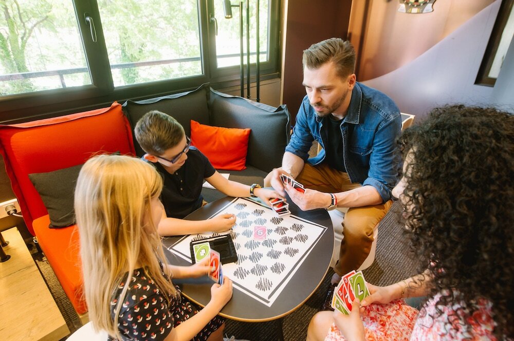 Фото Ibis Avignon Centre Gare