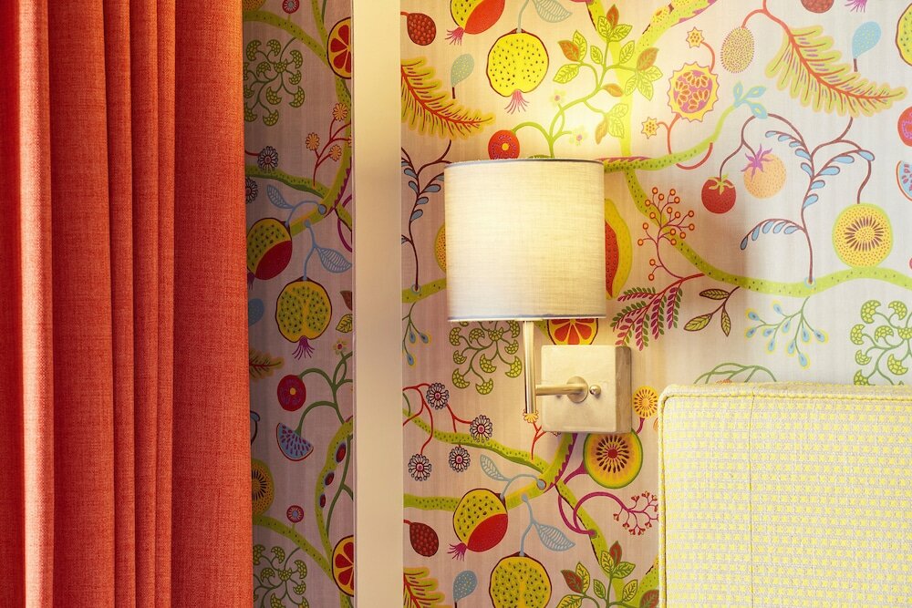 Фото Hotel Vaubecour