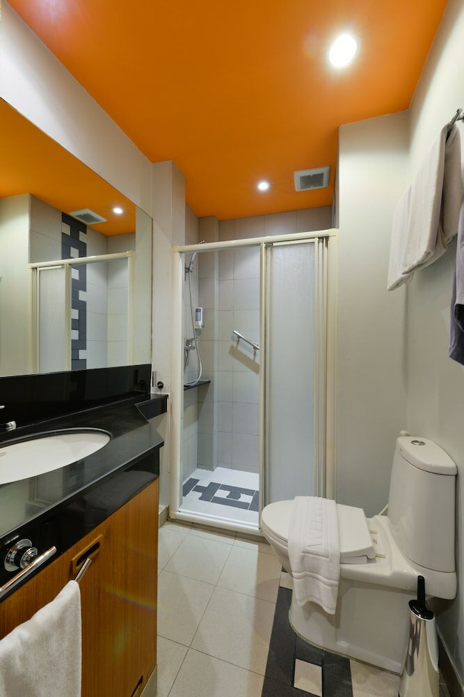 Фото ICheck inn Sukhumvit 19