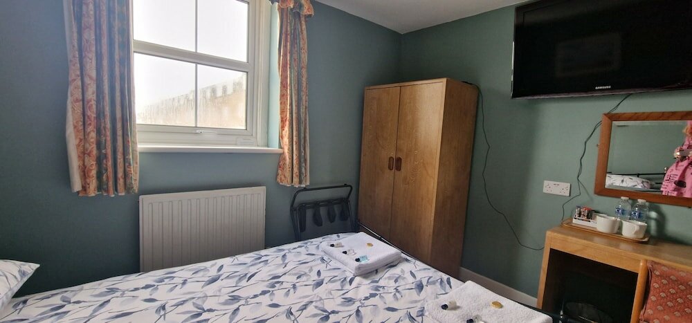 Фото Portland Hotel