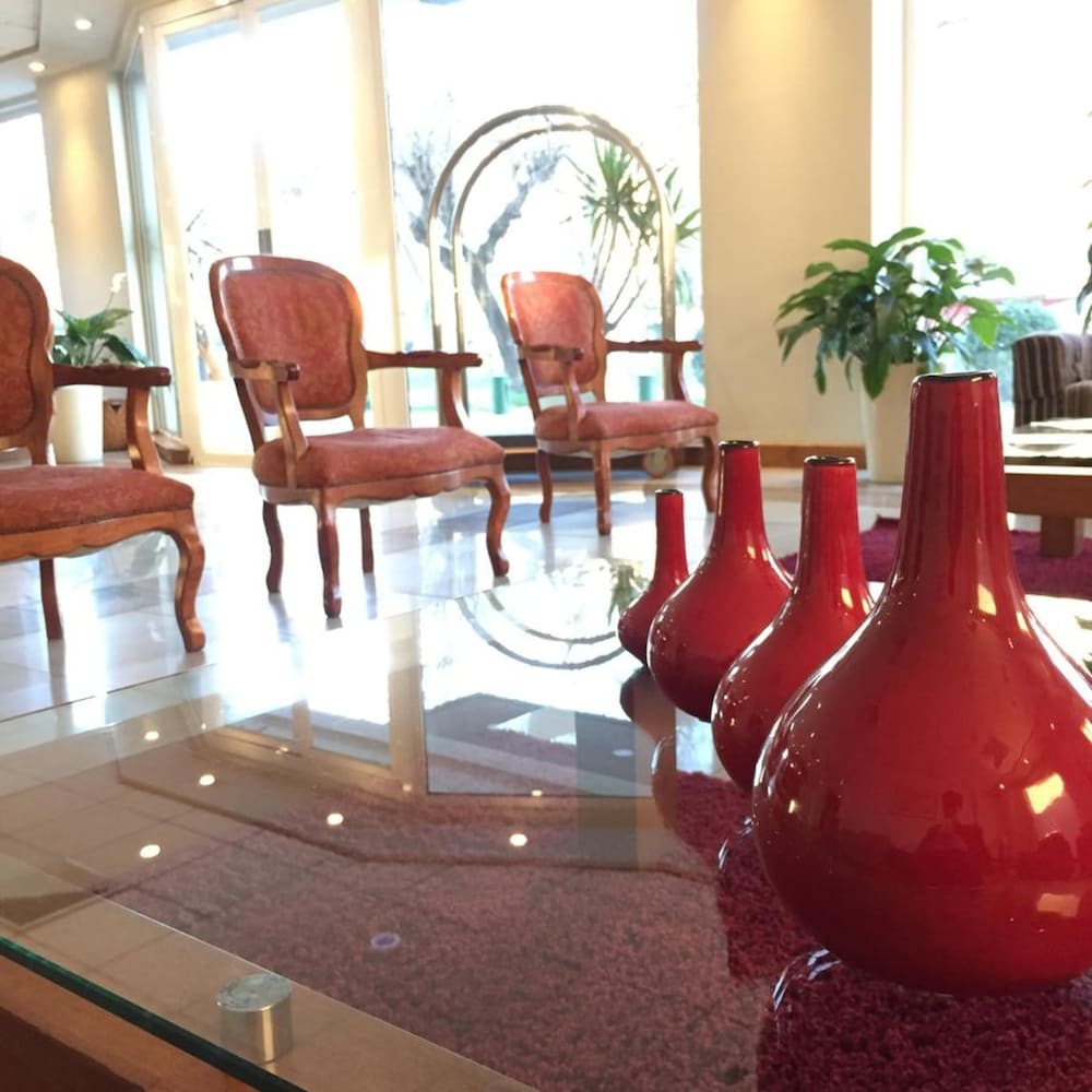 Фото Hotel Diego De Almagro Talca