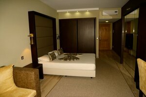 Гостиница Praia Confort