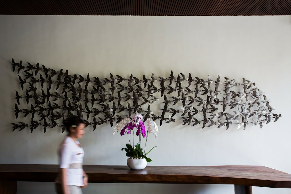 Фото Ubud Village Hotel