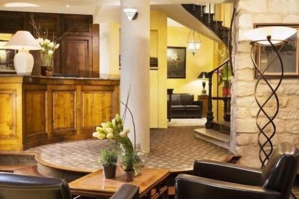 Фото Hotel Delavigne