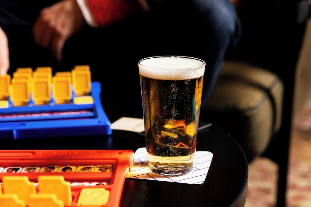 Фото Moxy London Excel