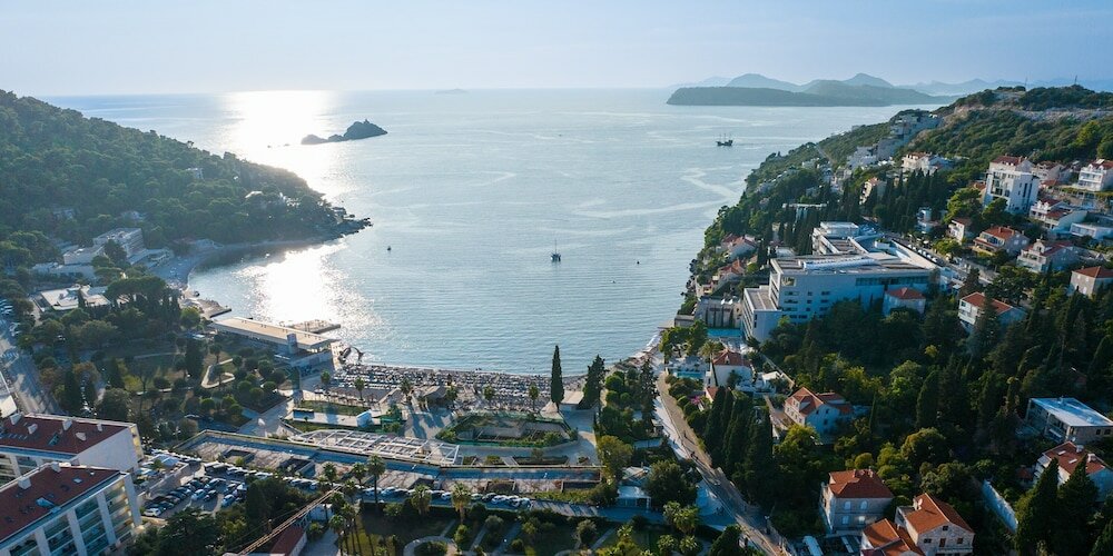 Фото Grand hotel Park Dubrovnik