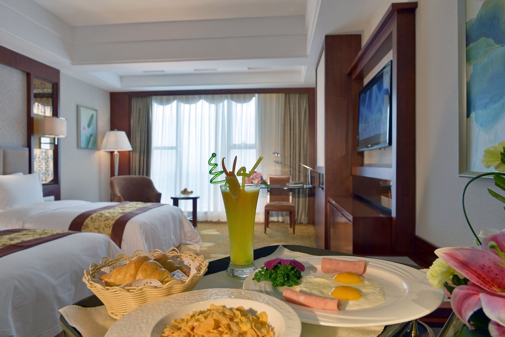 Фото Huilihua Hotel