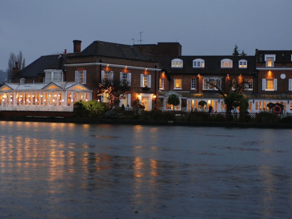 Фото Macdonald Compleat Angler