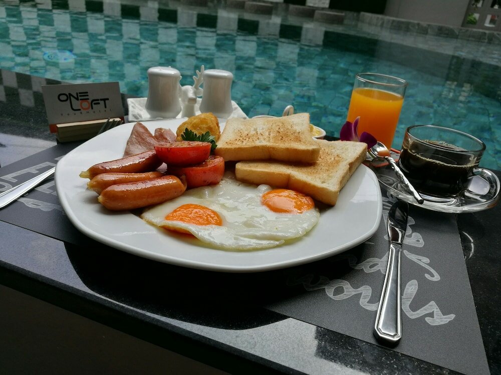 Фото Oneloft Hotel