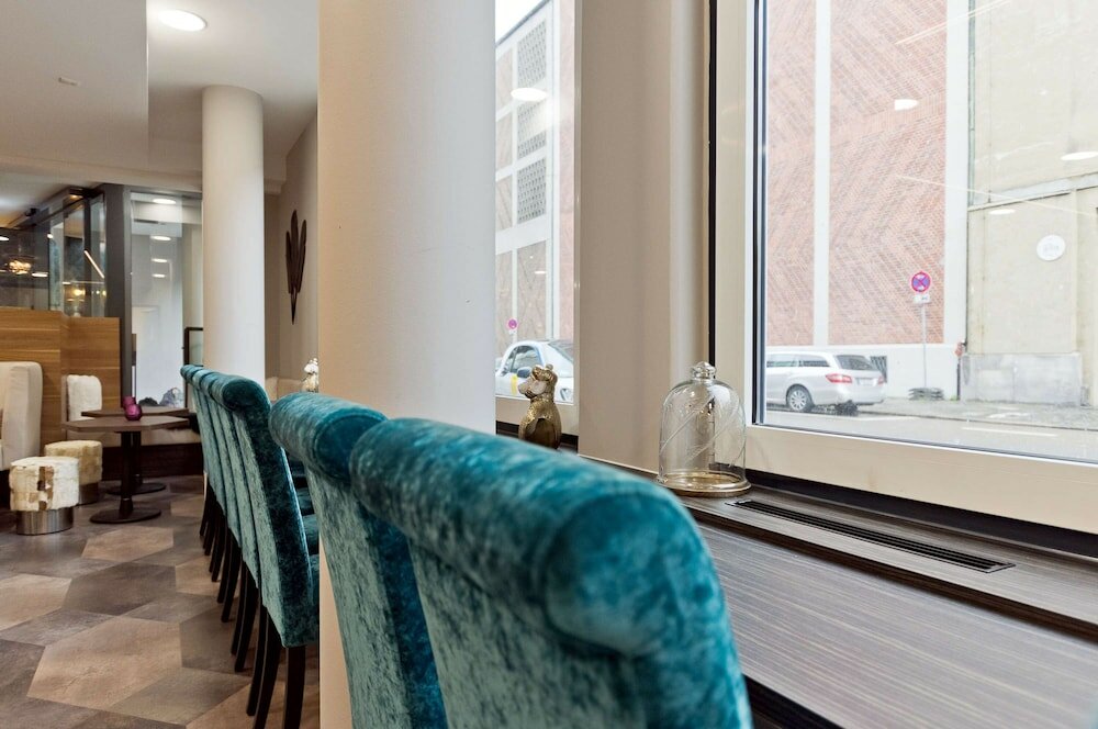 Фото Arthotel Ana Diva Munich