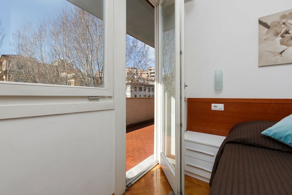 Фото Roma Trastevere Relais 