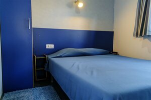 Parque de Campismo Orbitur Sao Pedro de Moel (Leiria, Marinha Grande, Rua Jornal da Marinha Grande), hotel