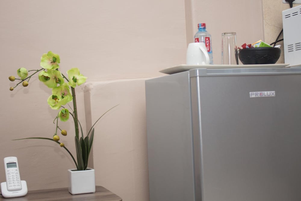 Фото Manjaro Suites