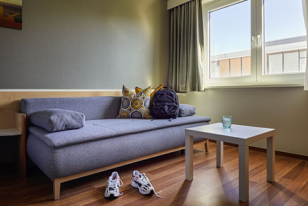 Фото Ibis Wuerzburg City Hotel