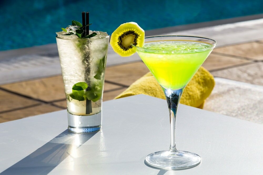 Фото Calma Hotel & SPA