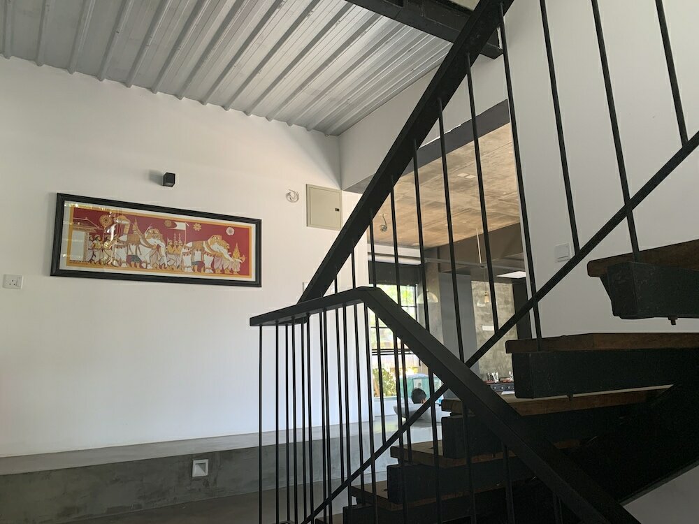 Фото Handagedara Resort