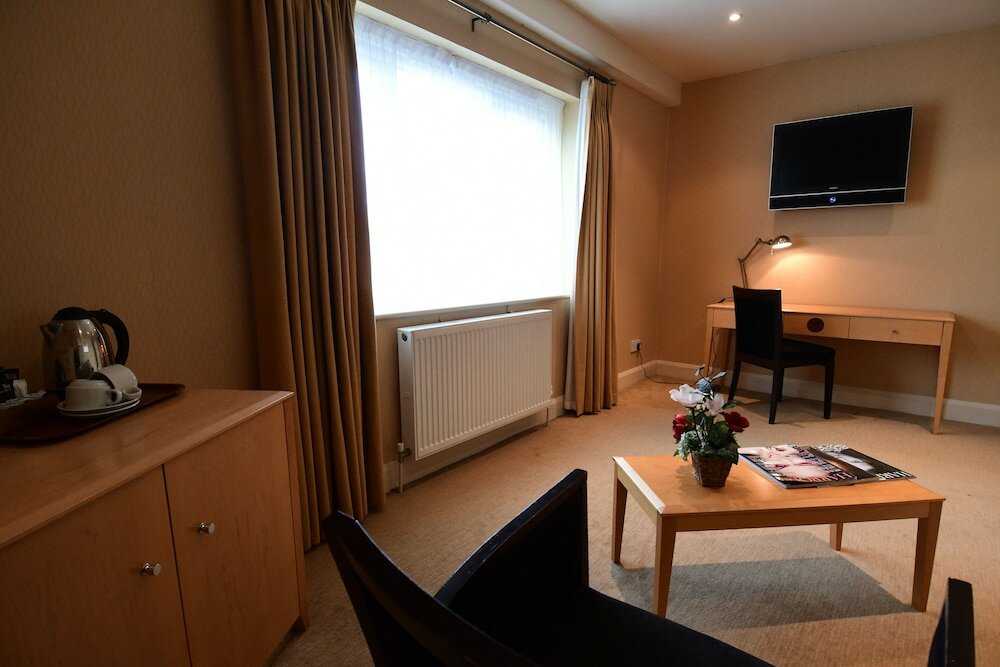 Фото The Trouville Hotel