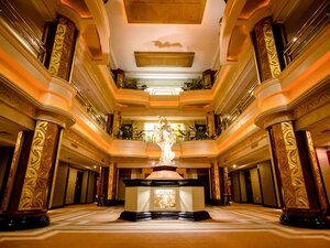 Гостиница Yantai Golden Gulf Hotel