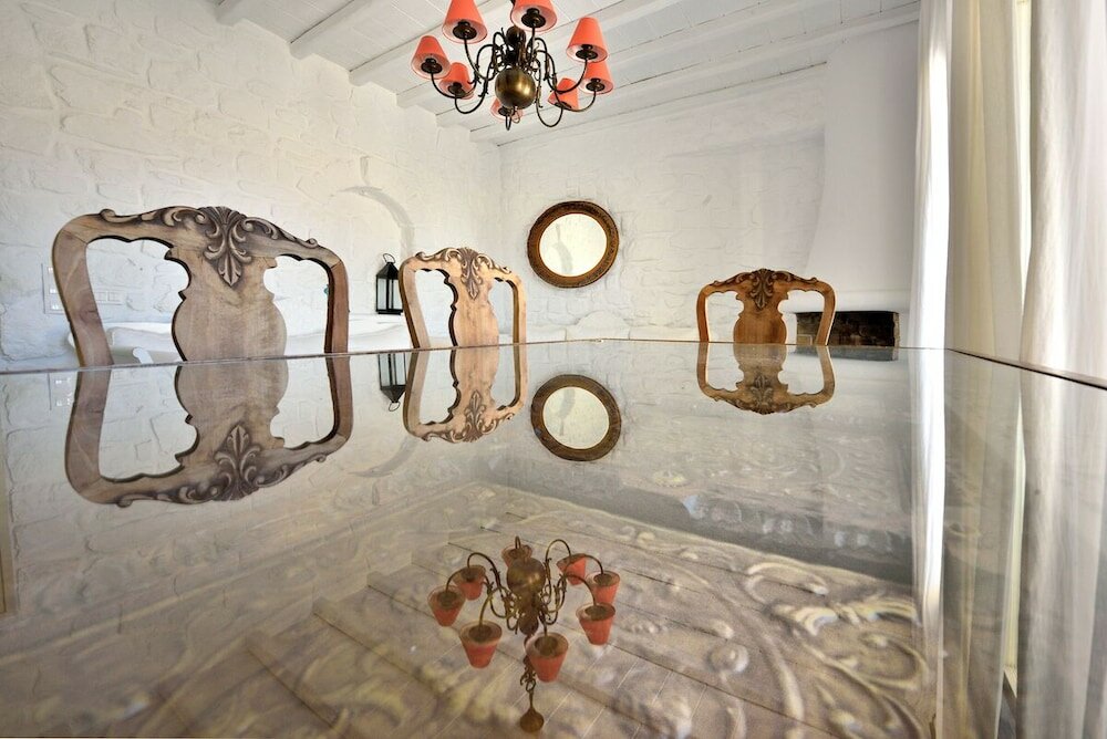 Фото Mykonos Dream Villas