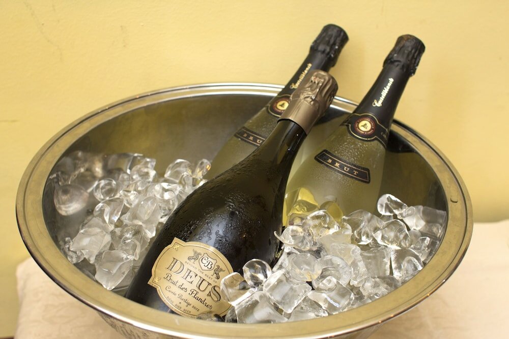 Фото Monasterium PoortAckere