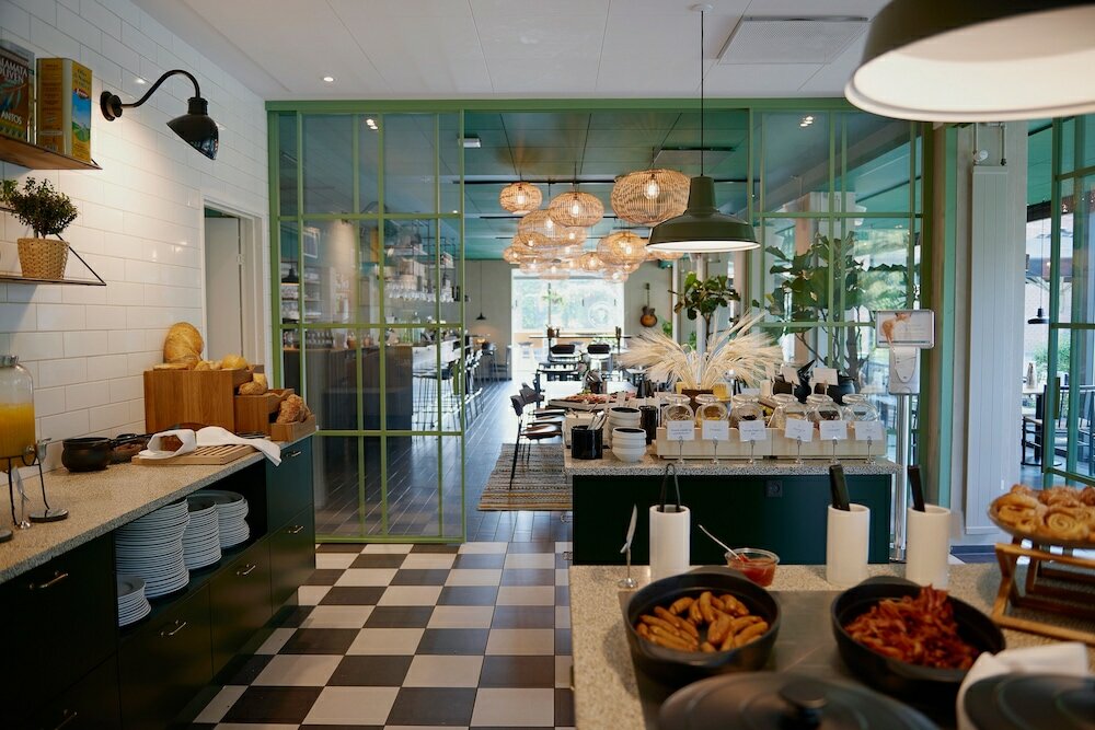 Фото Hotel Britannia