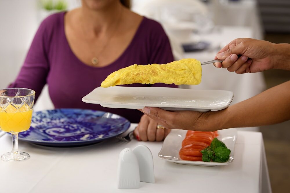 Фото Alecrim AO Chiado