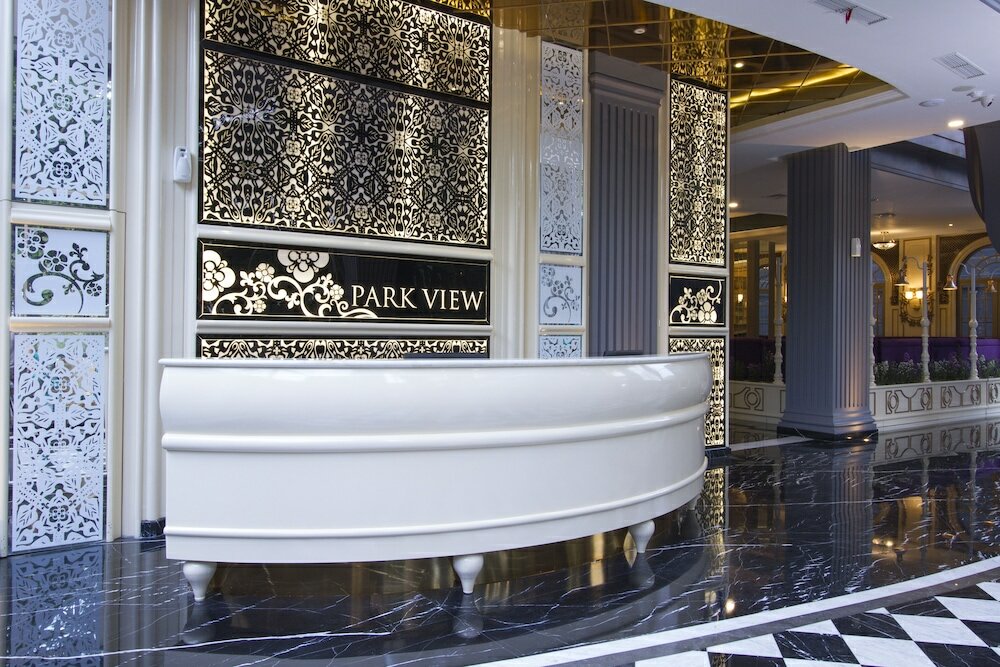 Фото отеля 4