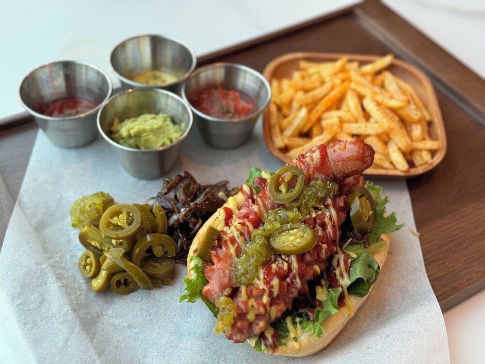 Фото Sotetsu Hotels The Splaisir Seoul Dongdaemun