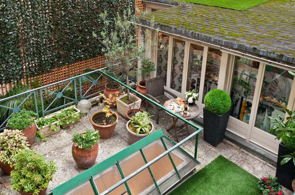 Фото отеля 4